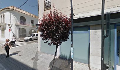 D. Antonio Pérez-Beneyto Abad