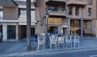 Notaria Santiago Mompó