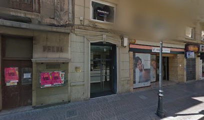 Notaría María Adoración Fernández Maldonado