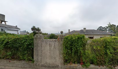 Notaría Castropol