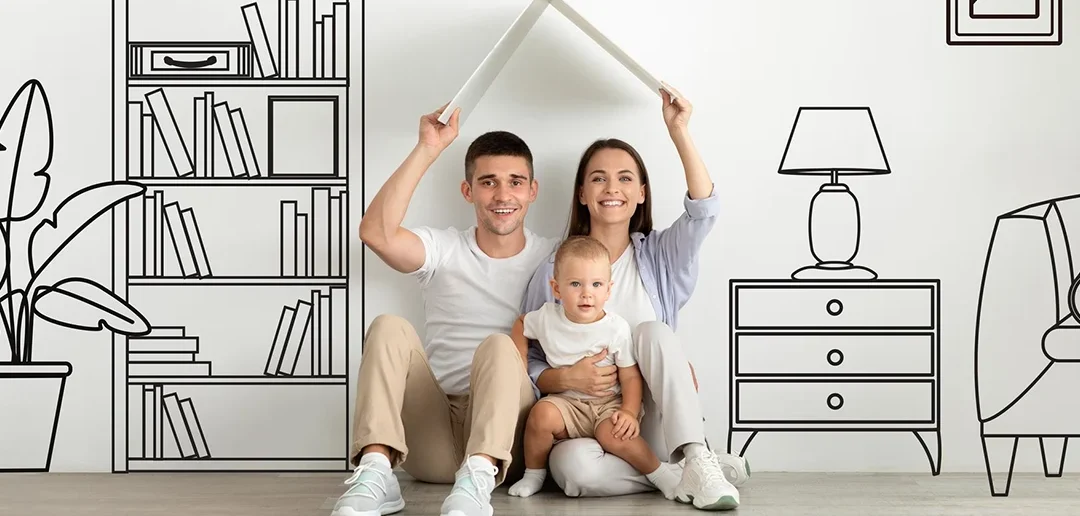protege tu hogar y a tu familia con seguros de vida hipotecarios